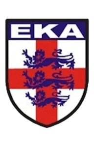 EKA English Karate Alliance Logo